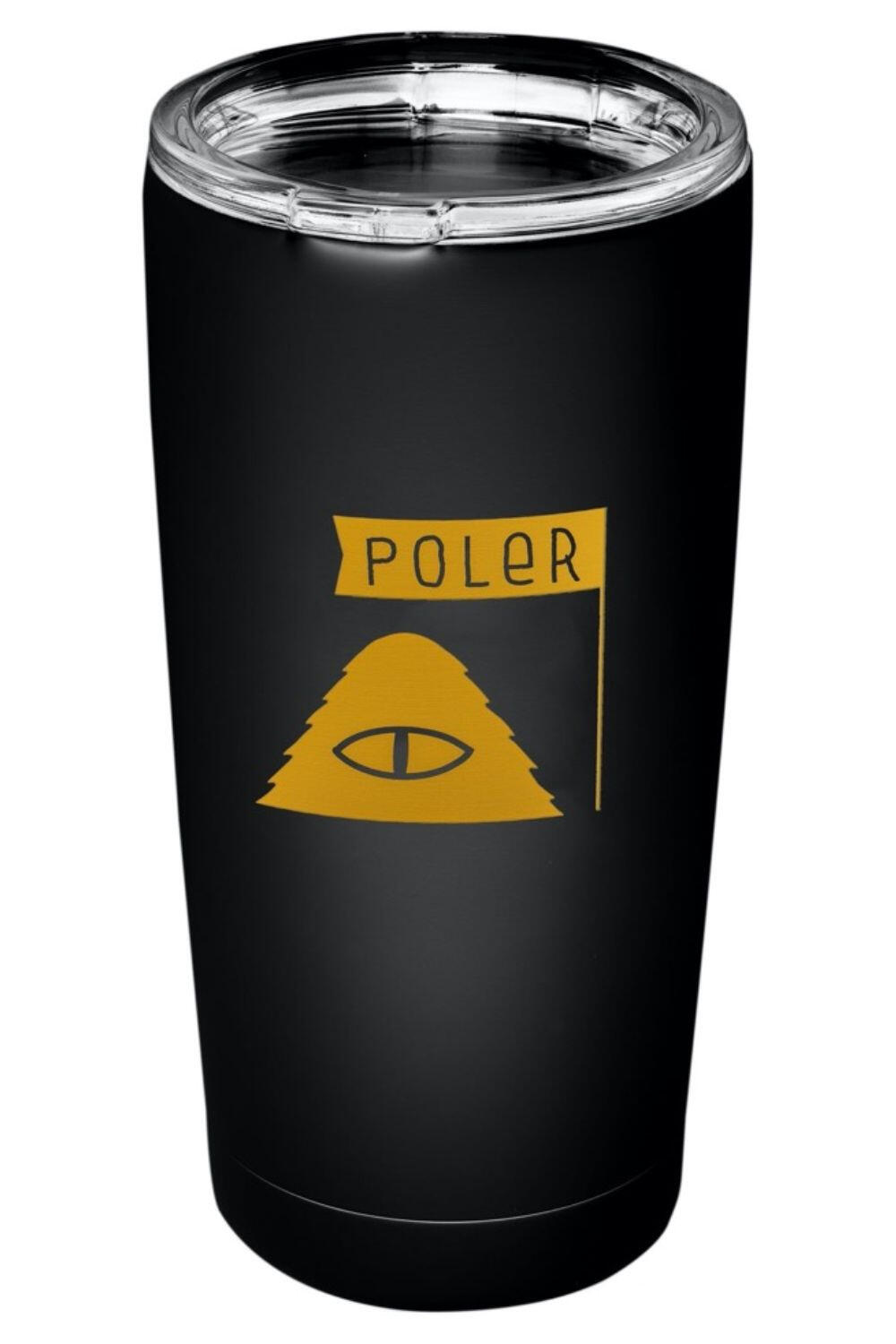 Kubek termiczny Poler Stainless Steel Tumbler 590 ml 2/2
