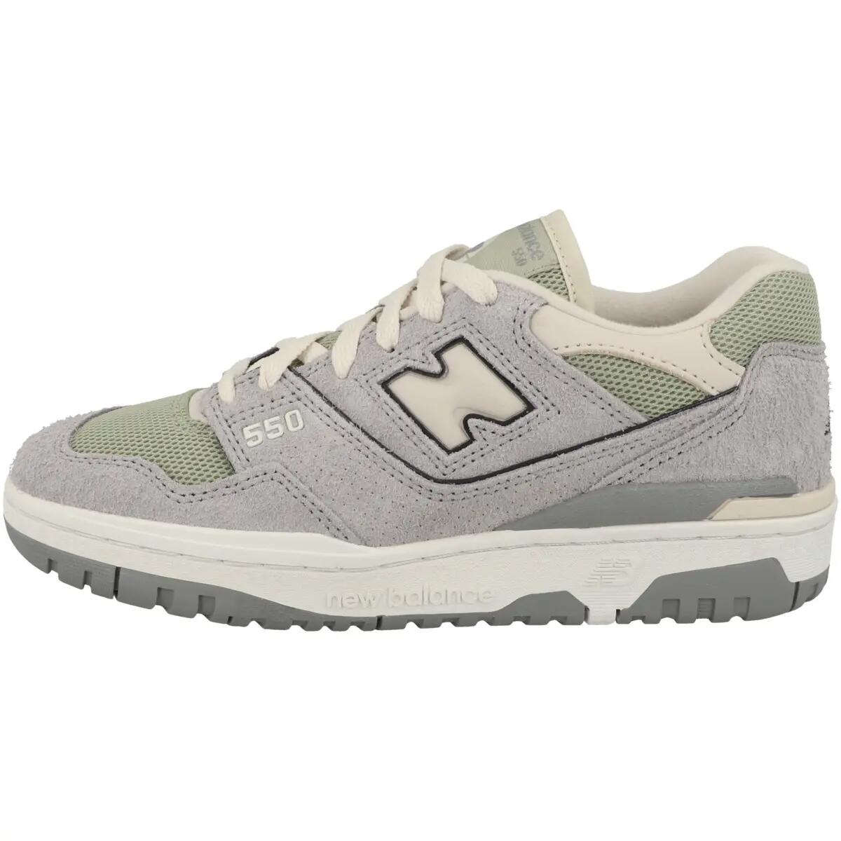 Sneaker low BBW 550 Damen 1/6