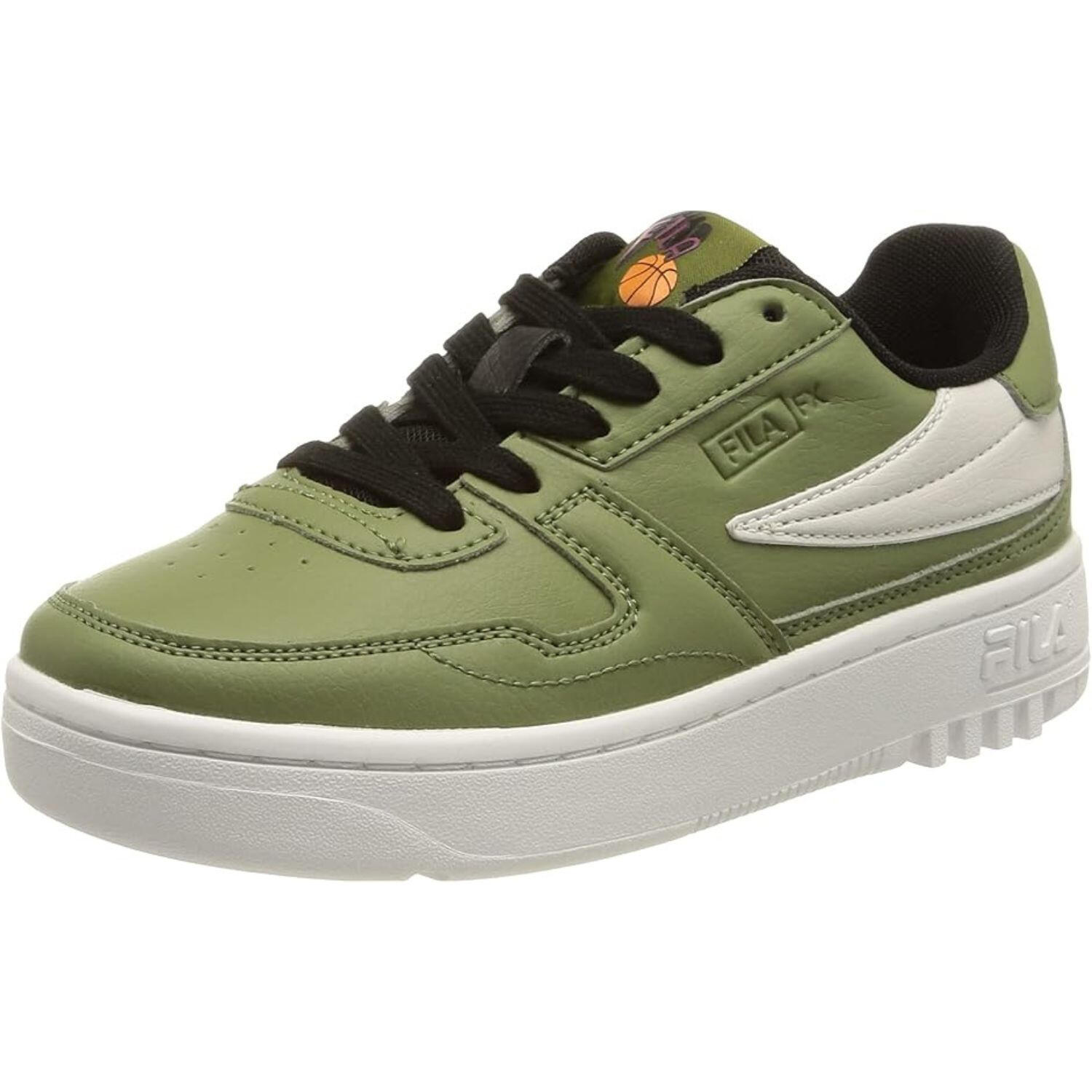 Fila - Chaussures De Marche Fila Fxventuno - Baskets - Vert - 37 - Decathlon