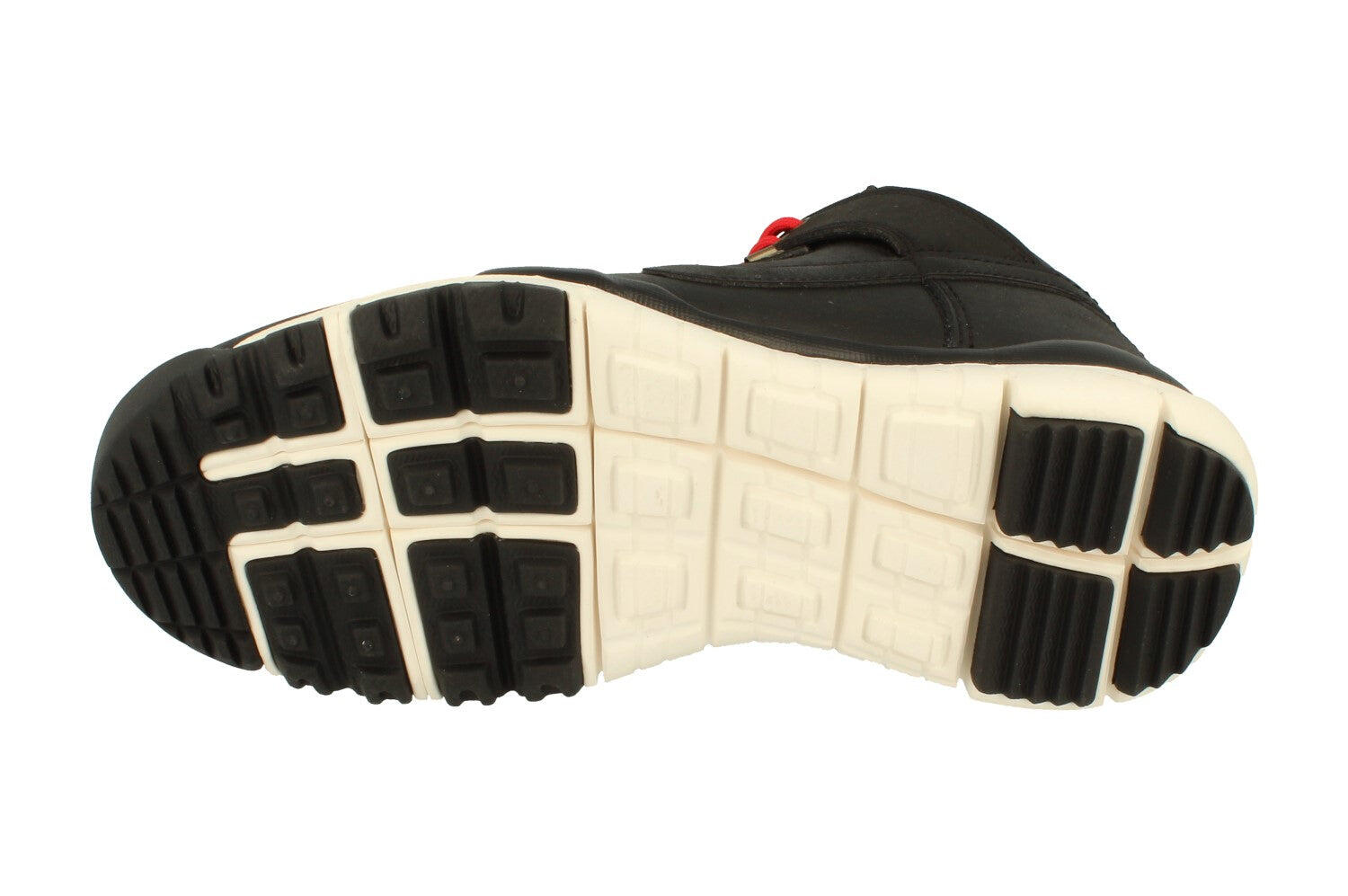Sb Dunk High Boot Mens Hi Top Trainers 806335 012 5/5