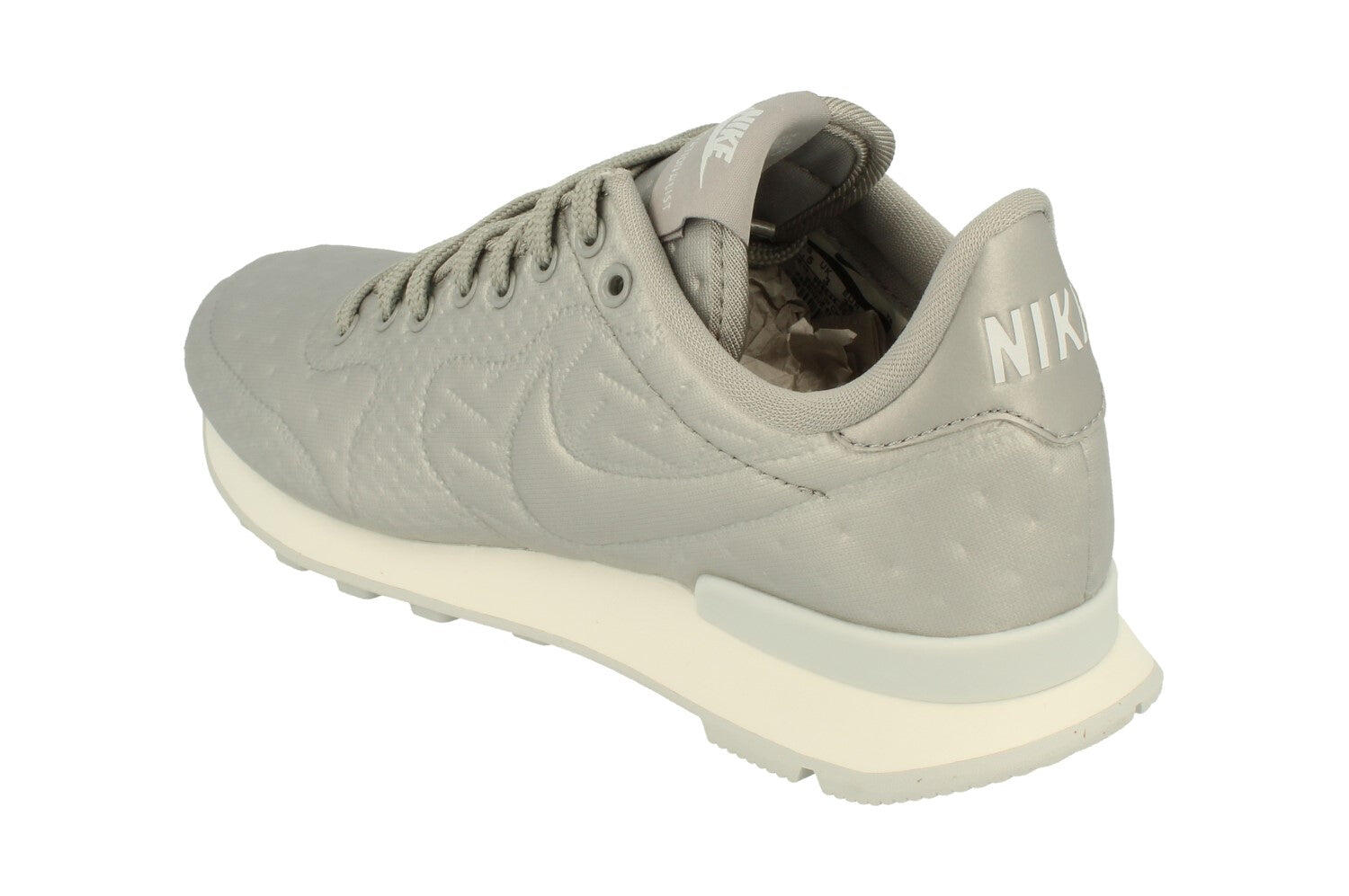 Womens Internationalist JCRD Winter Trainers 859544 NIKE Decathlon