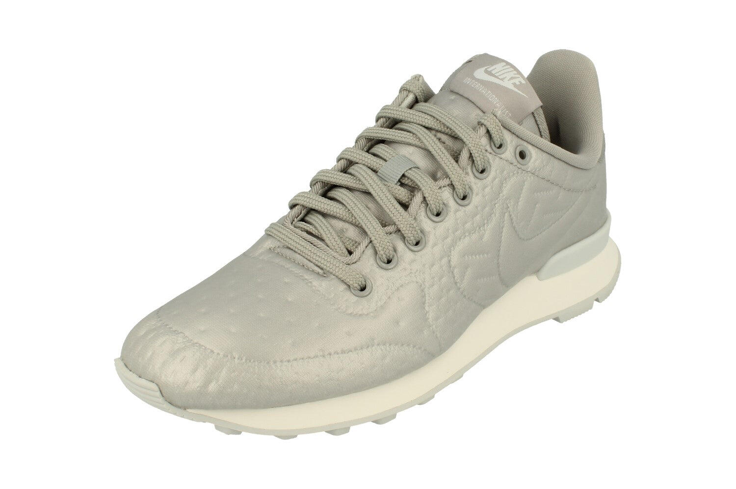 Womens Internationalist JCRD Winter Trainers 859544 NIKE Decathlon