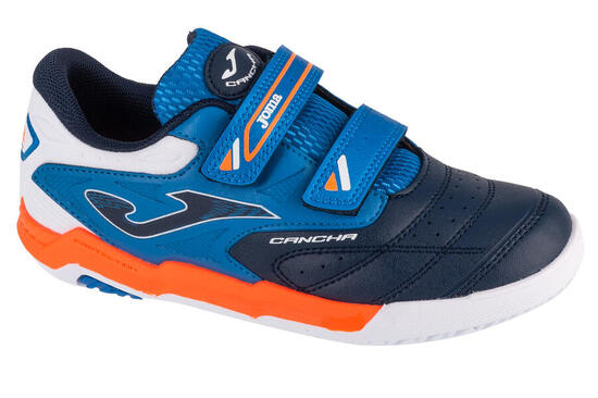 Hallenschuhe Jungen Cancha Jr. IN 24 CAJW