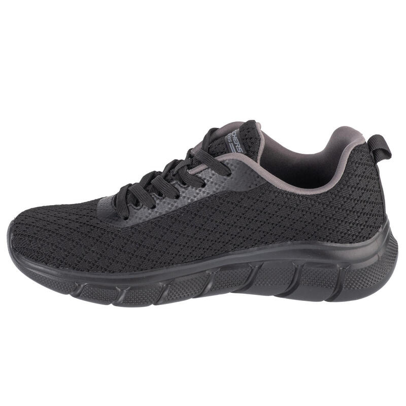 Női gyalogló cipő, Skechers Bobs Sport B Flex - Quick Pivot