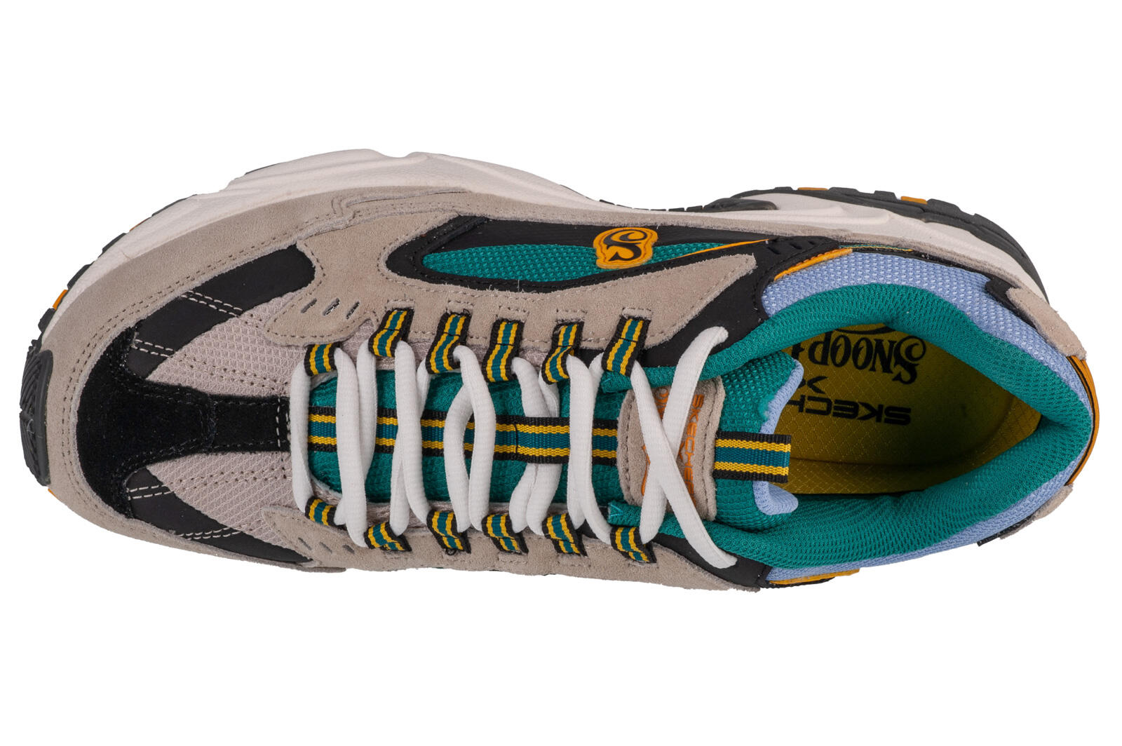 Sneakers pour hommes Snoop Dogg: Stamina - Snoop 91 3/4