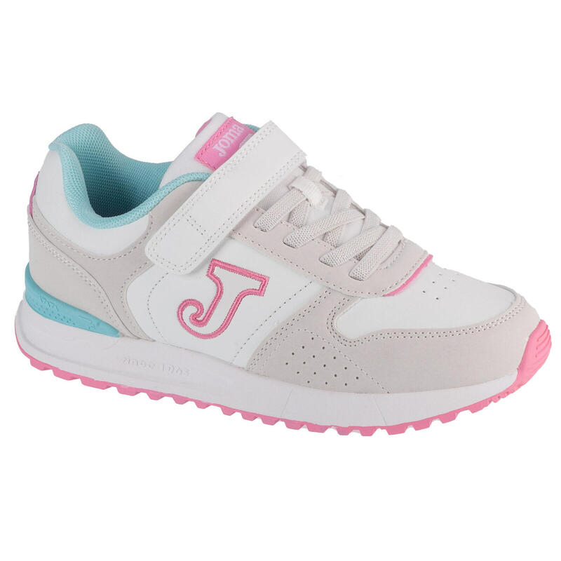 Sportschoenen voor meisjes Tornado Jr 24 JTORNAW