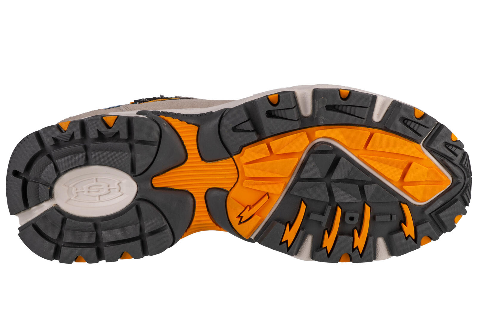 Sneakers pour hommes Snoop Dogg: Stamina - Snoop 91 4/4