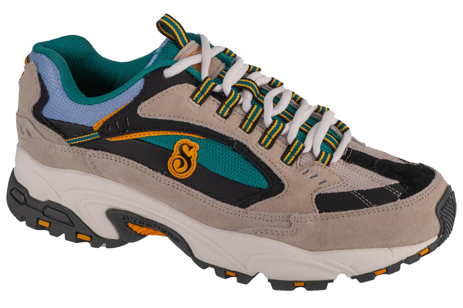 Buty sportowe Sneakersy męskie,  Snoop Dogg: Stamina - Snoop 91
