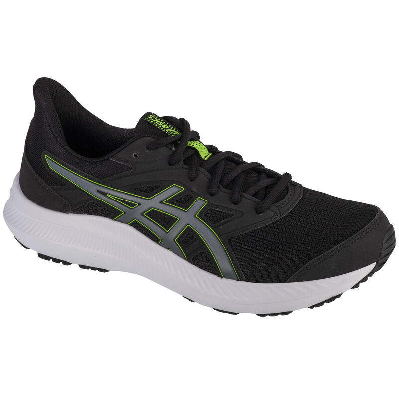 Zapatillas De Running Hombre - ASICS Jolt 4 - Black/Steel Grey