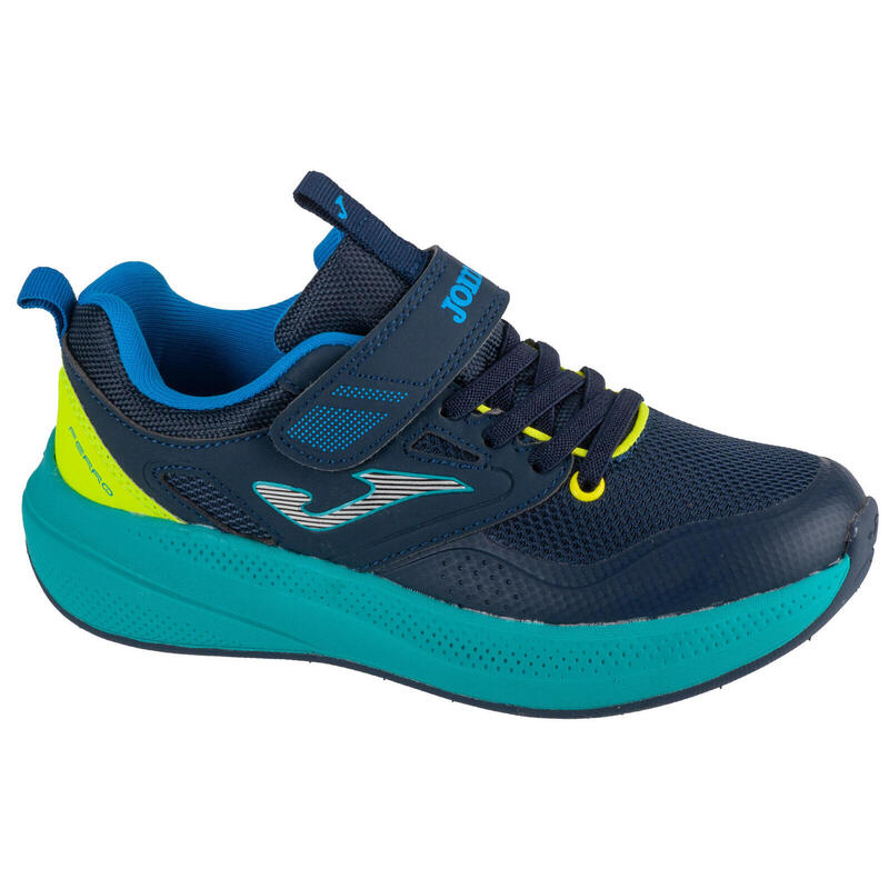 Buty sportowe Sneakersy chłopięce,  Ferro Jr 24 JFERRW