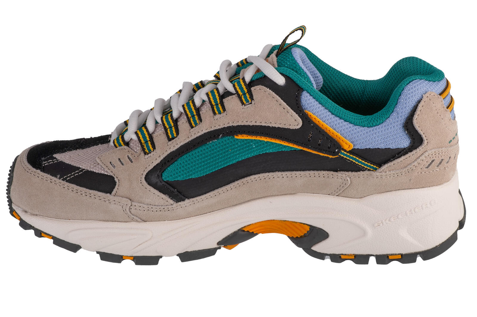 Sneakers pour hommes Snoop Dogg: Stamina - Snoop 91 2/4