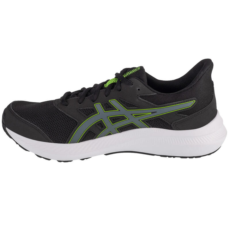 Zapatillas De Running Hombre - ASICS Jolt 4 - Black/Steel Grey