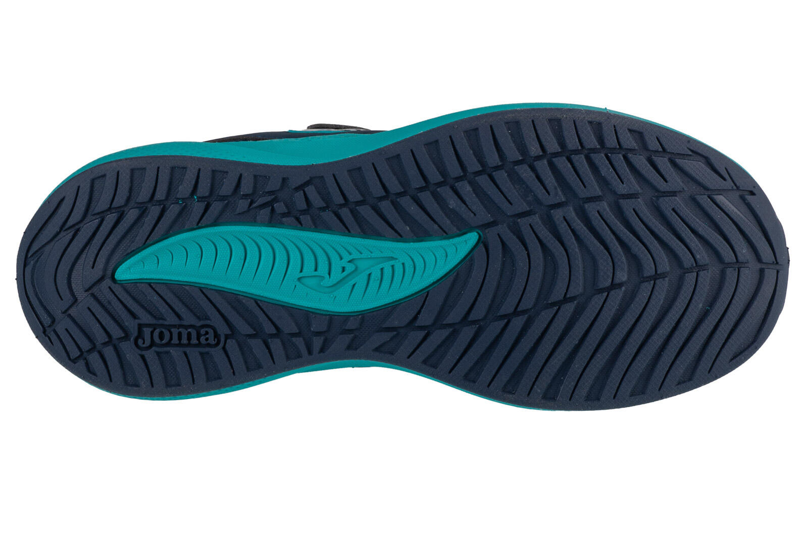 Sneakers pour garçons Ferro Jr 24 JFERRW 4/4