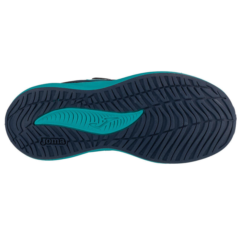 Buty sportowe Sneakersy chłopięce,  Ferro Jr 24 JFERRW