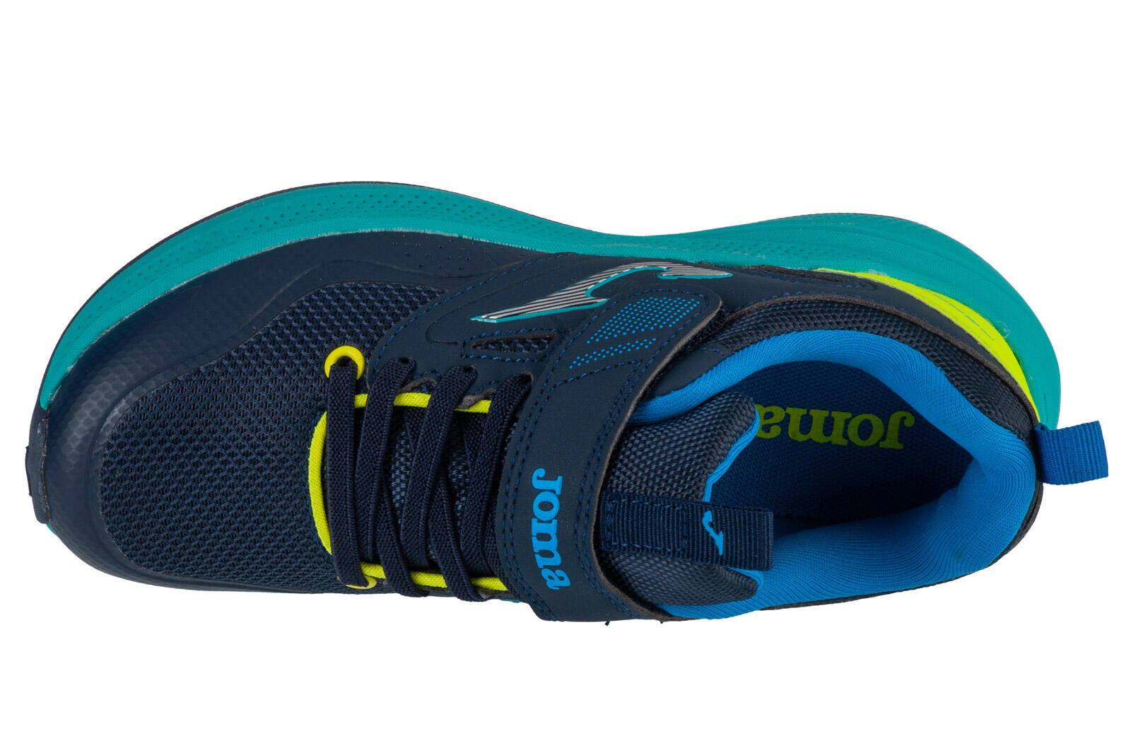 Sneakers pour garçons Ferro Jr 24 JFERRW 3/4