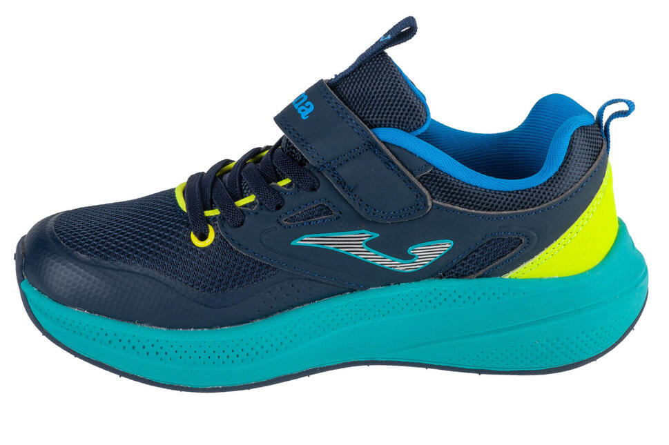 Buty sportowe Sneakersy chłopięce, Ferro Jr 24 JFERRW