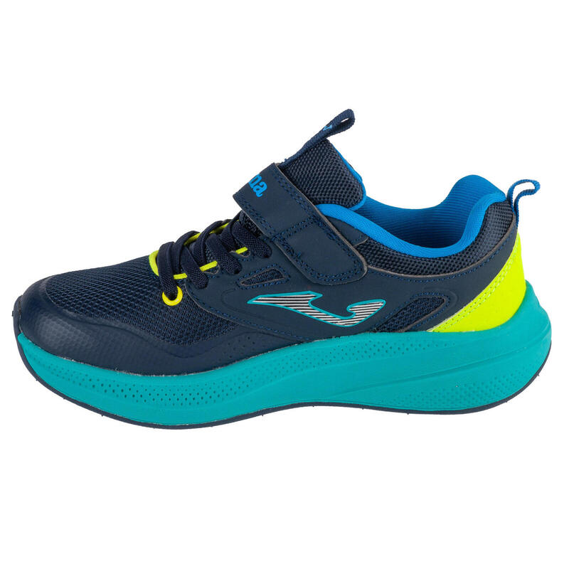 Buty sportowe Sneakersy chłopięce,  Ferro Jr 24 JFERRW