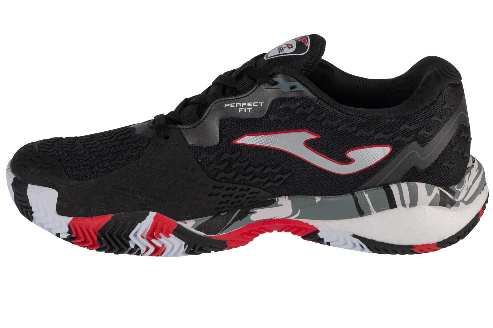 Tennisschoenen voor heren  Smash Men 24 TSMAW 2/5