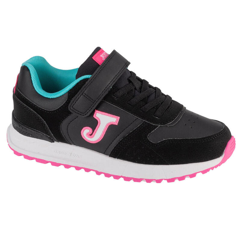 Sneakers pour filles Tornado Jr 24 JTORNAW