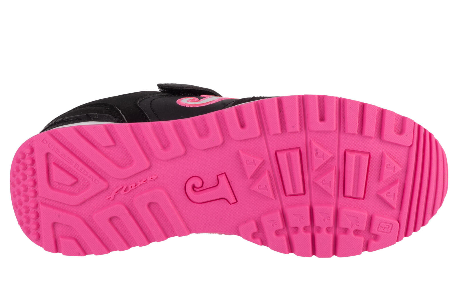 Deportivo Joma TORNADO JR 2431 NEGRO FUCSIA CMsport 4/4