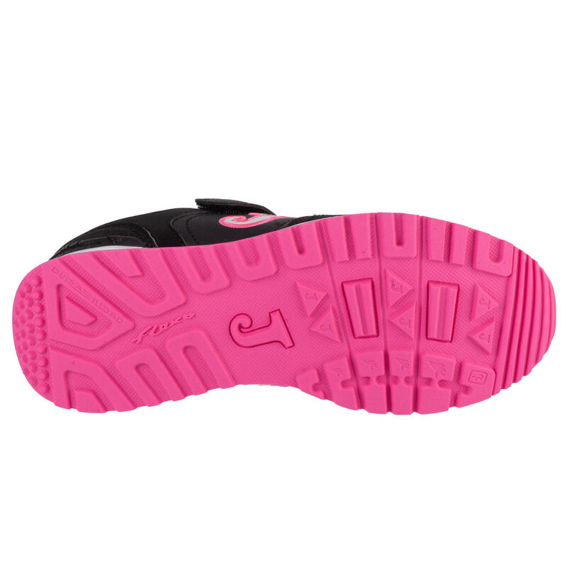 Sneakers pour filles Tornado Jr 24 JTORNAW