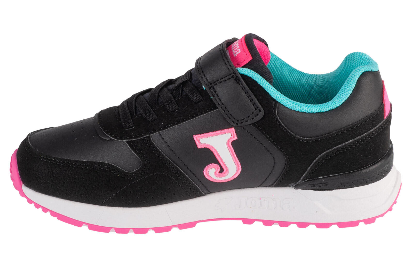 Deportivo Joma TORNADO JR 2431 NEGRO FUCSIA CMsport 2/4