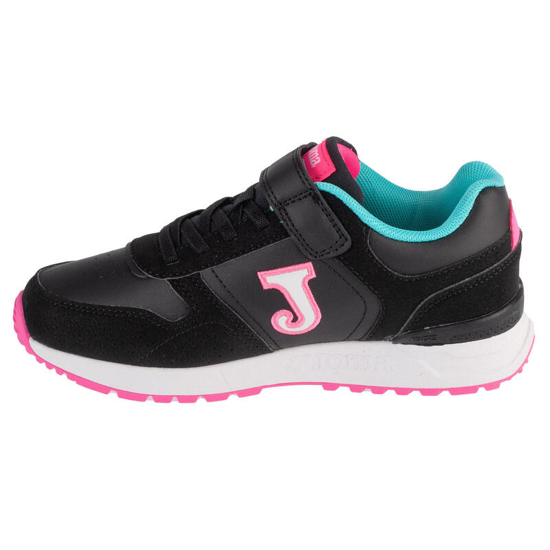 Sneakers pour filles Tornado Jr 24 JTORNAW