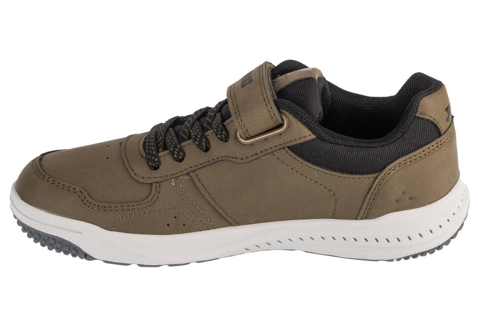 Buty sportowe Sneakersy chłopięce, J.Jarama Jr 24 JJARAW