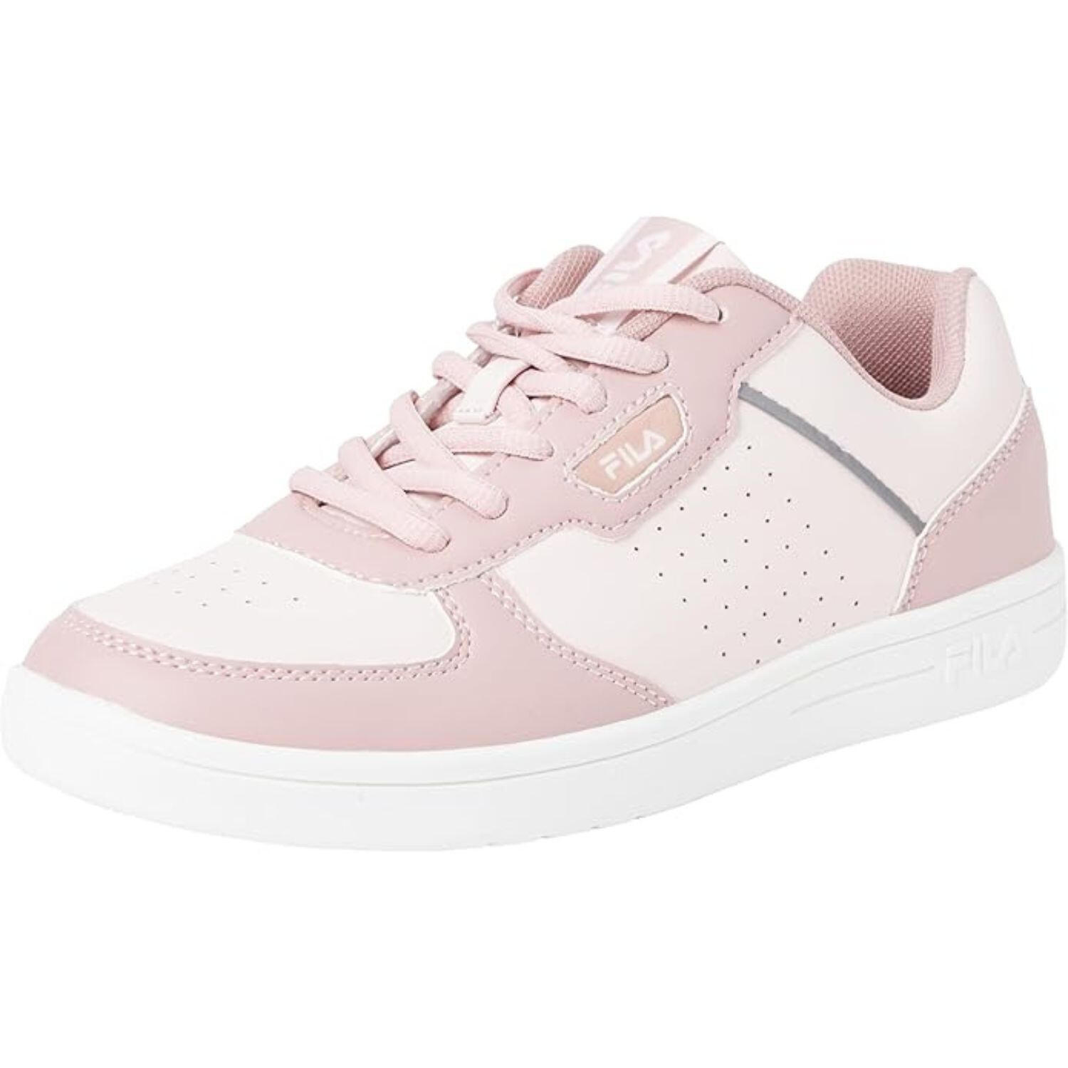 Fila - Chaussures De Marche Fila C Court Cb Teens Pour Femmes - Baskets - Rose - 38 - Decathlon