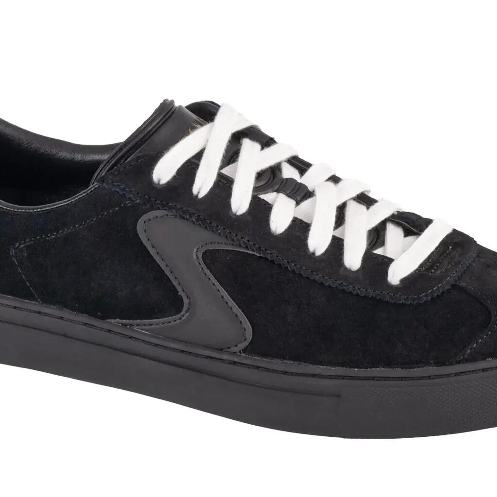 Trainers Male Skechers Arch Fit Legend Hamor Black