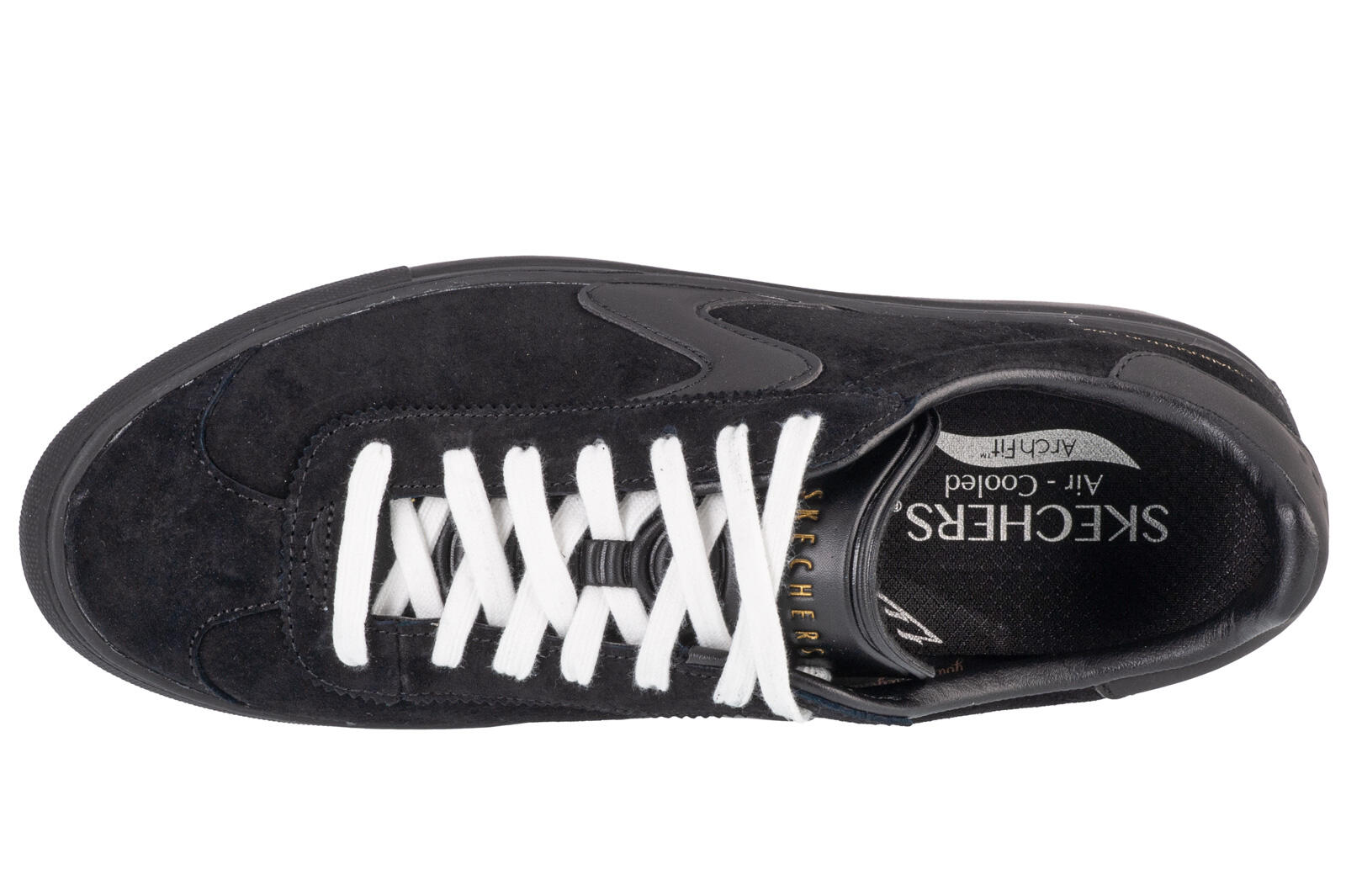 Sneakers pour hommes Arch Fit Legend - Hamor 3/4