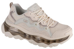 Chaussures Femmes Skechers Uno Chaos vert