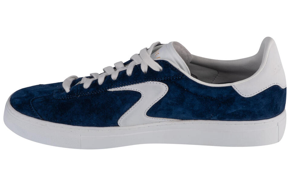 Męskie ARCH FIT LEGEND HAMOR Sneakersy Granatowy / Biały