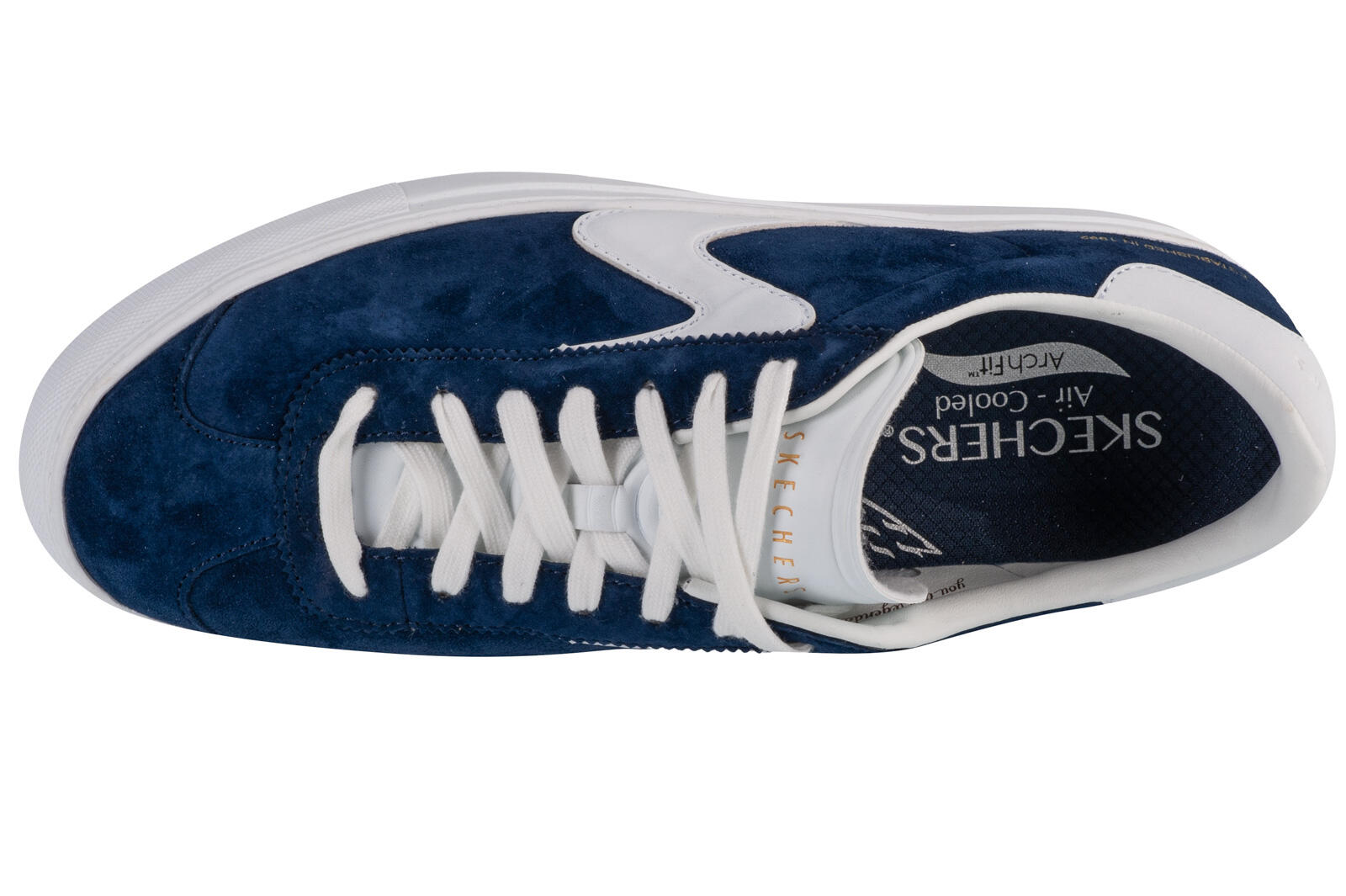Sneakers pour hommes Arch Fit Legend - Hamor 3/5