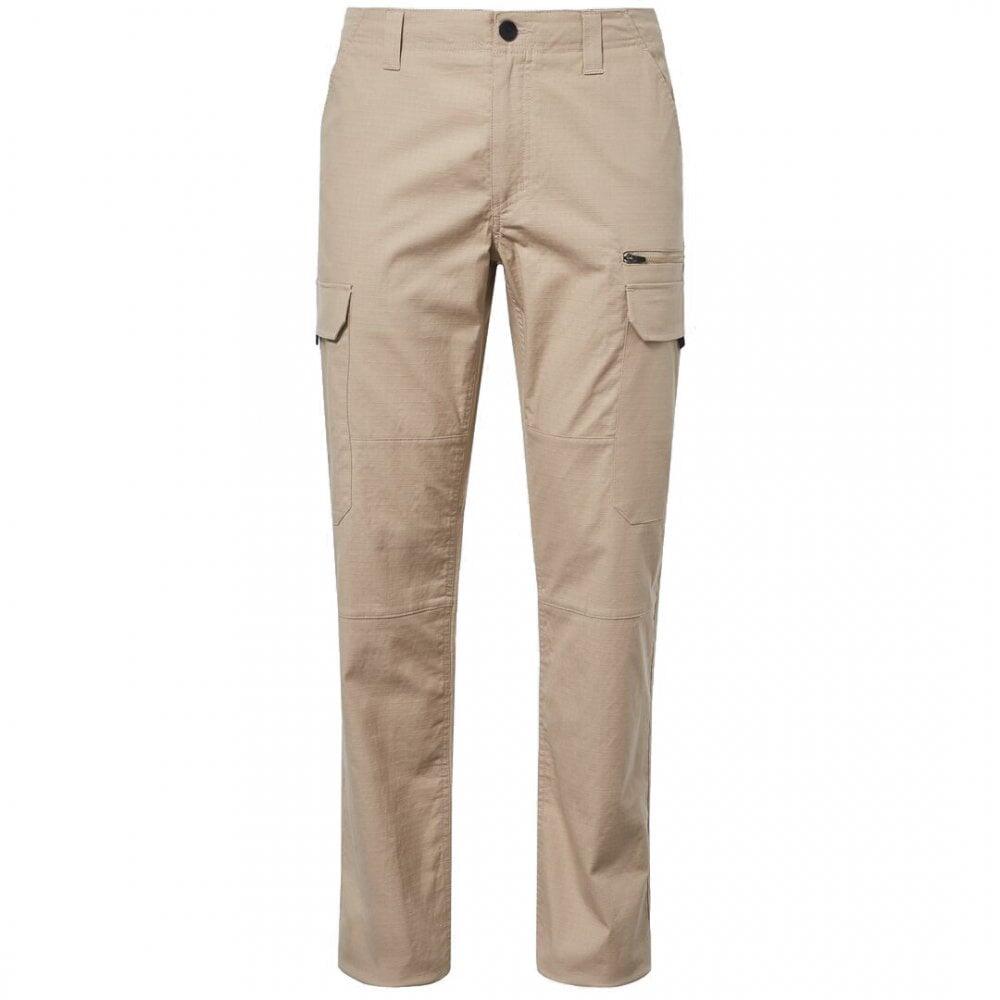 Oakley Vanguard Cargo Pant 3,0 HUMUS 1/7