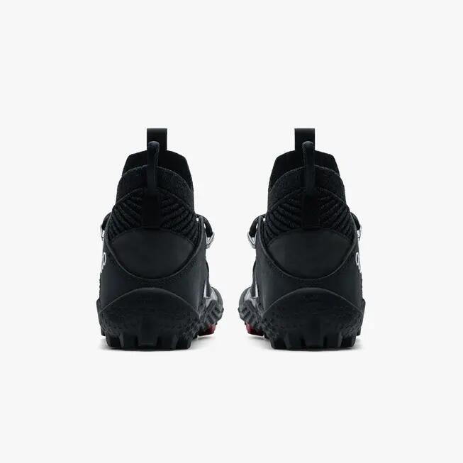 Vivobarefoot Magna Lite WR SG - Hommes - Noir triple 5/7