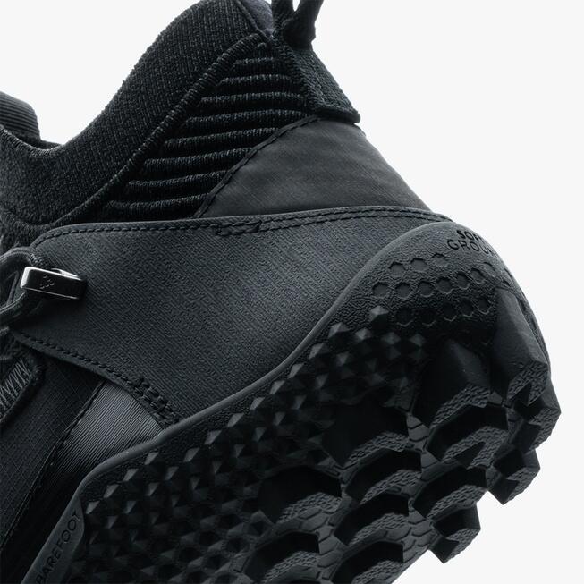 Vivobarefoot Magna Lite WR SG - Hommes - Noir triple 3/7
