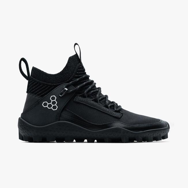 VIVOBAREFOOT Magna Lite WR SG - Pánské - Triple Black