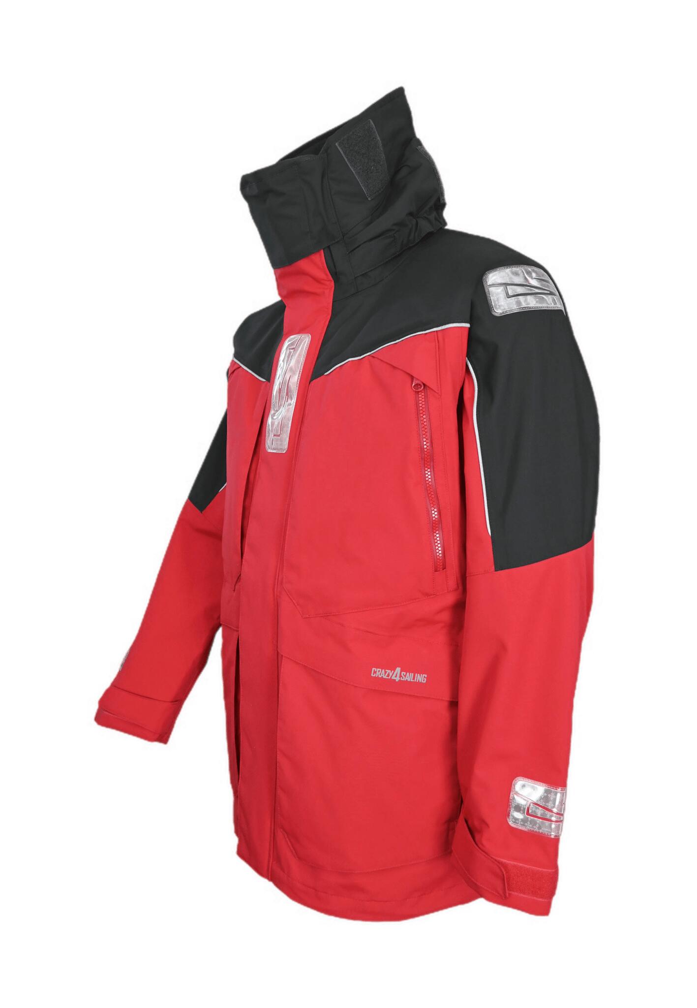 Herren Stavanger II Ocean Segeljacke 7/7