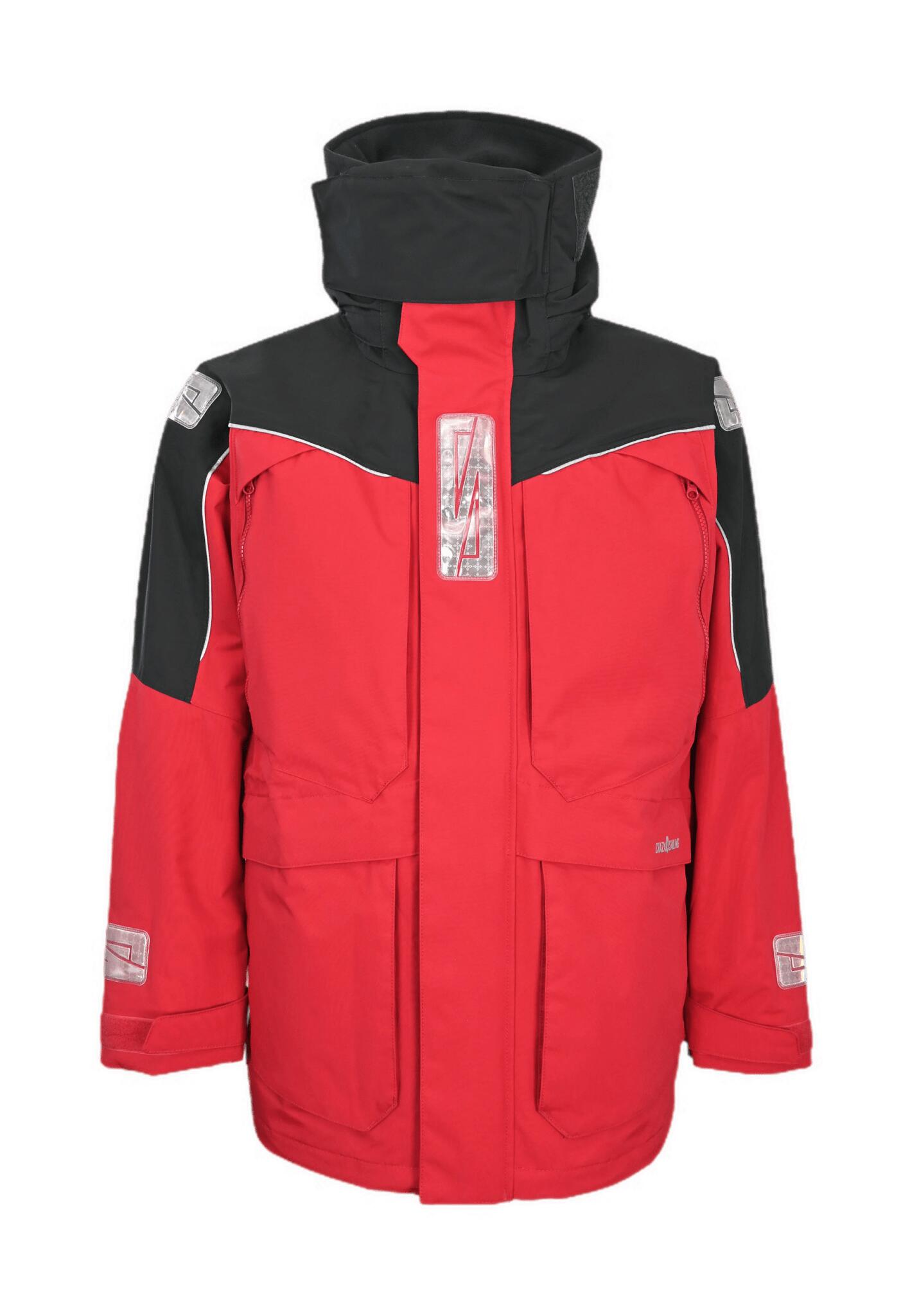 Herren Stavanger II Ocean Segeljacke 6/7