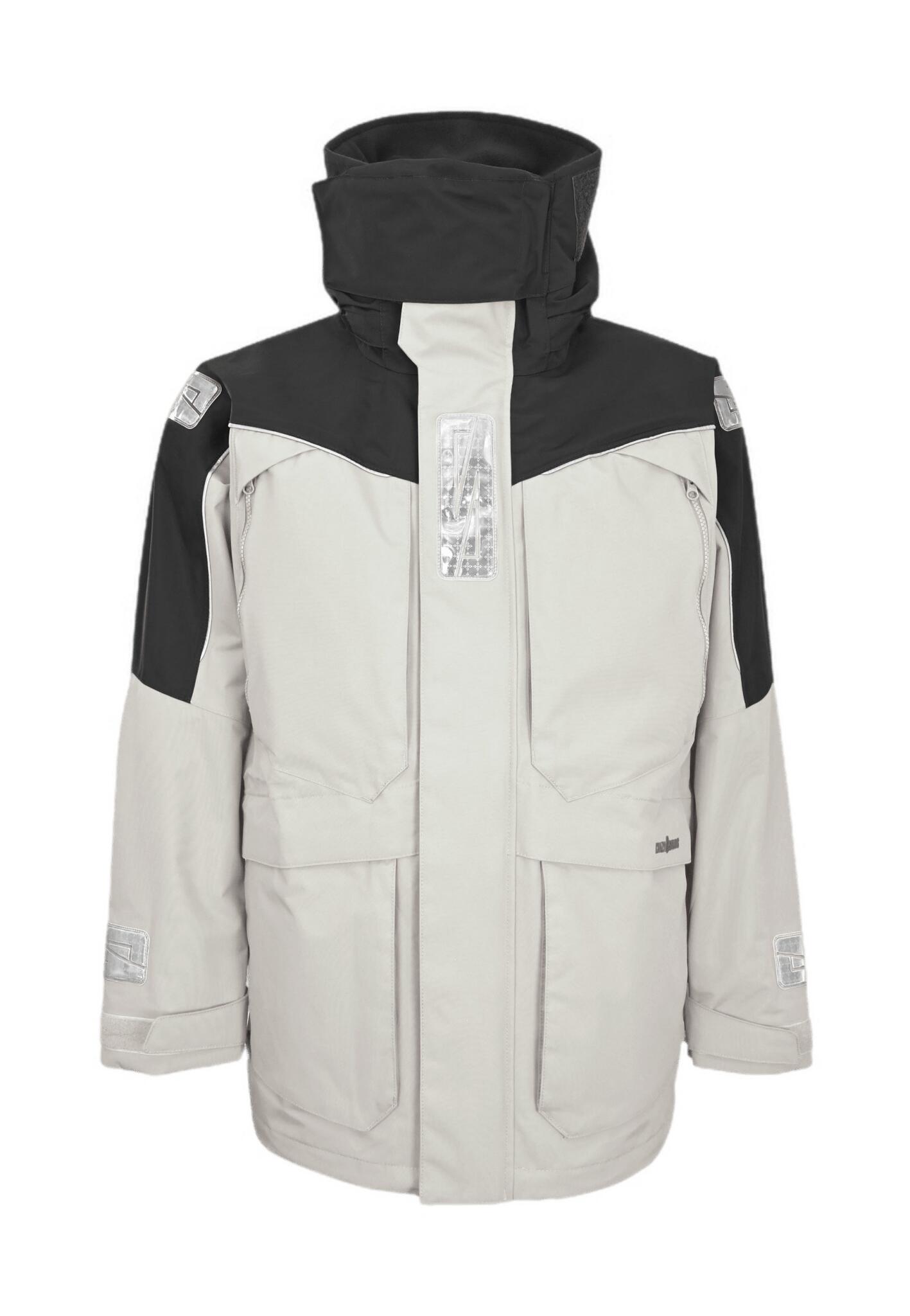 Herren Stavanger II Ocean Segeljacke 6/7