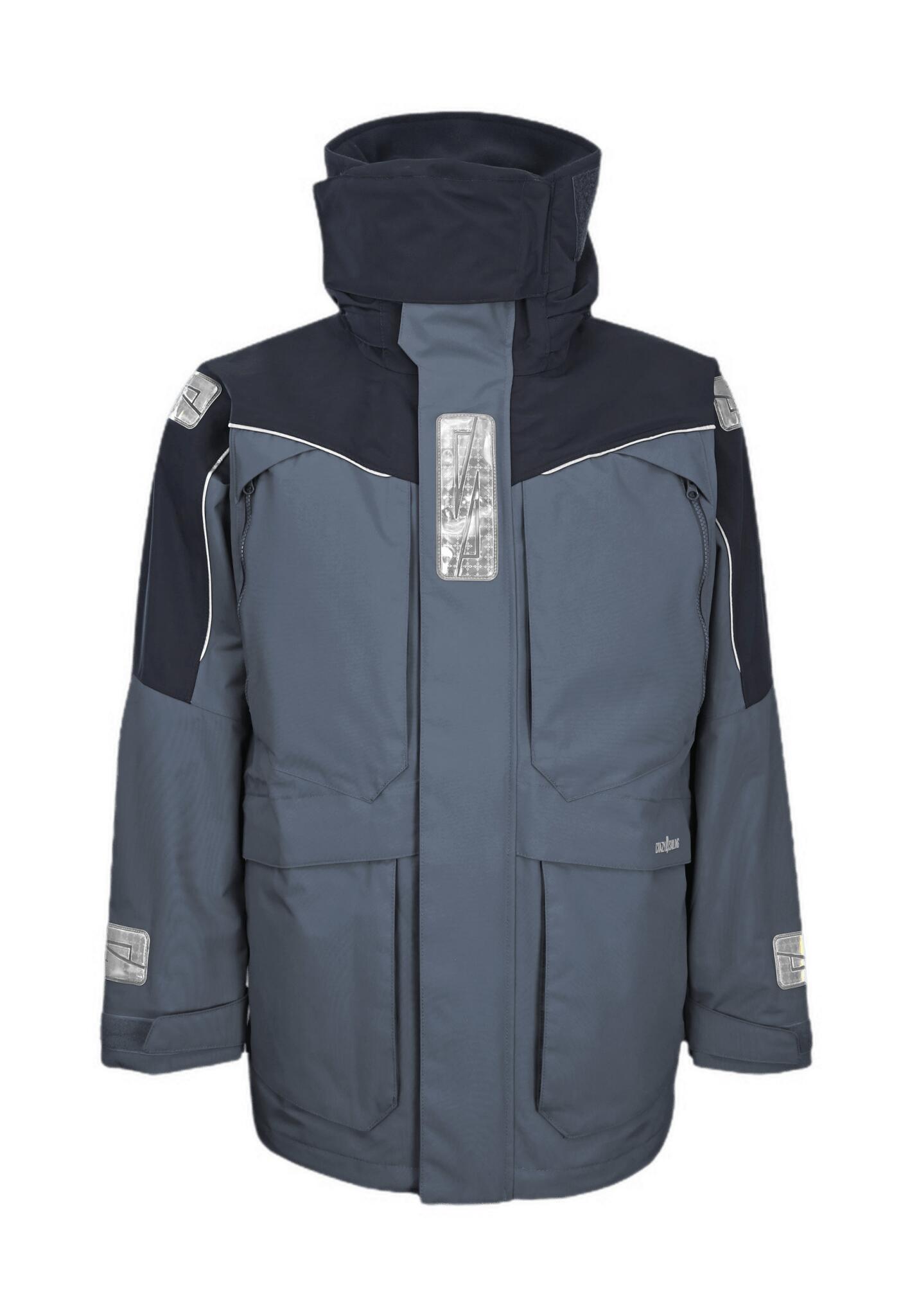 Herren Stavanger II Ocean Segeljacke 6/7