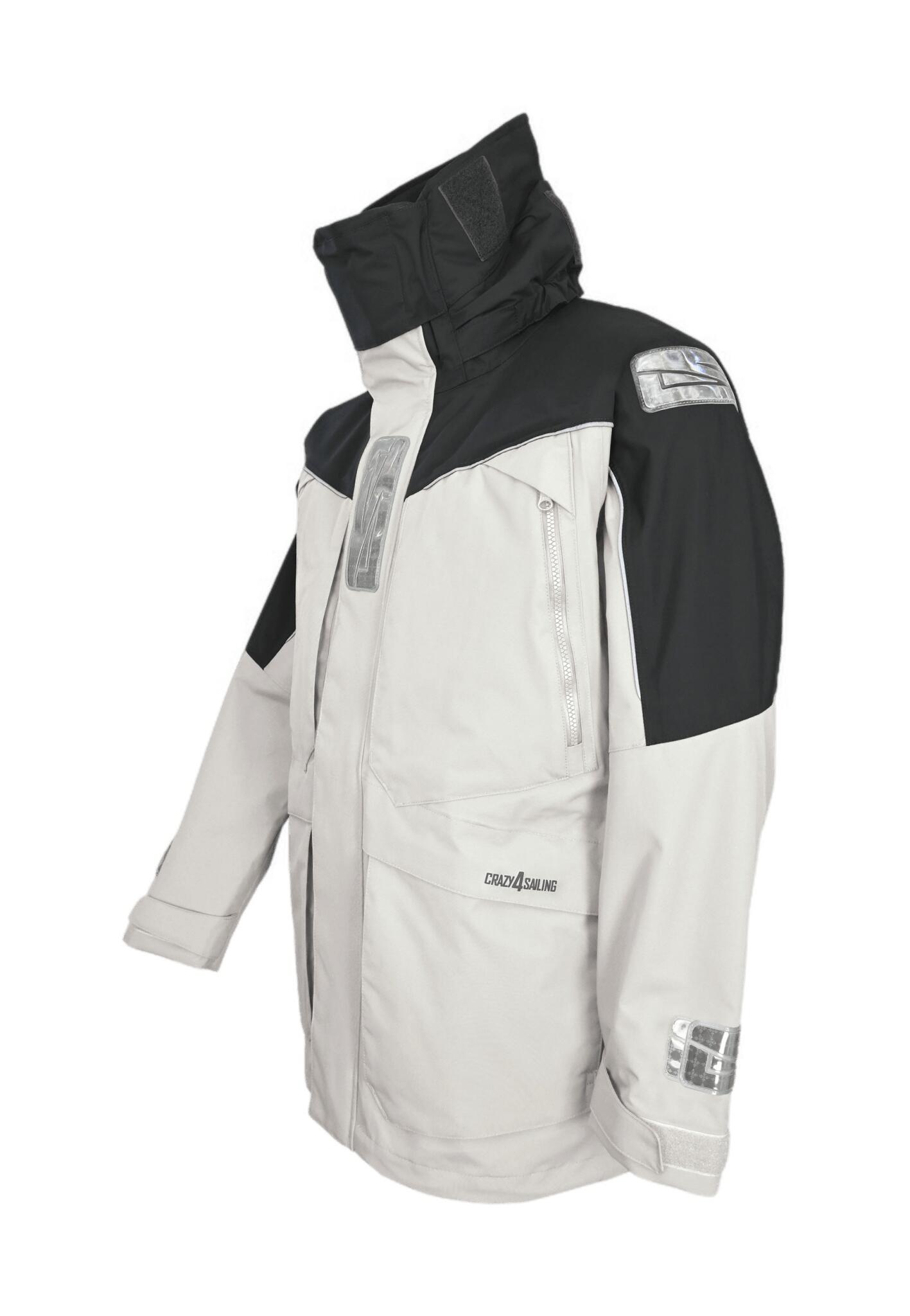 Herren Stavanger II Ocean Segeljacke 7/7