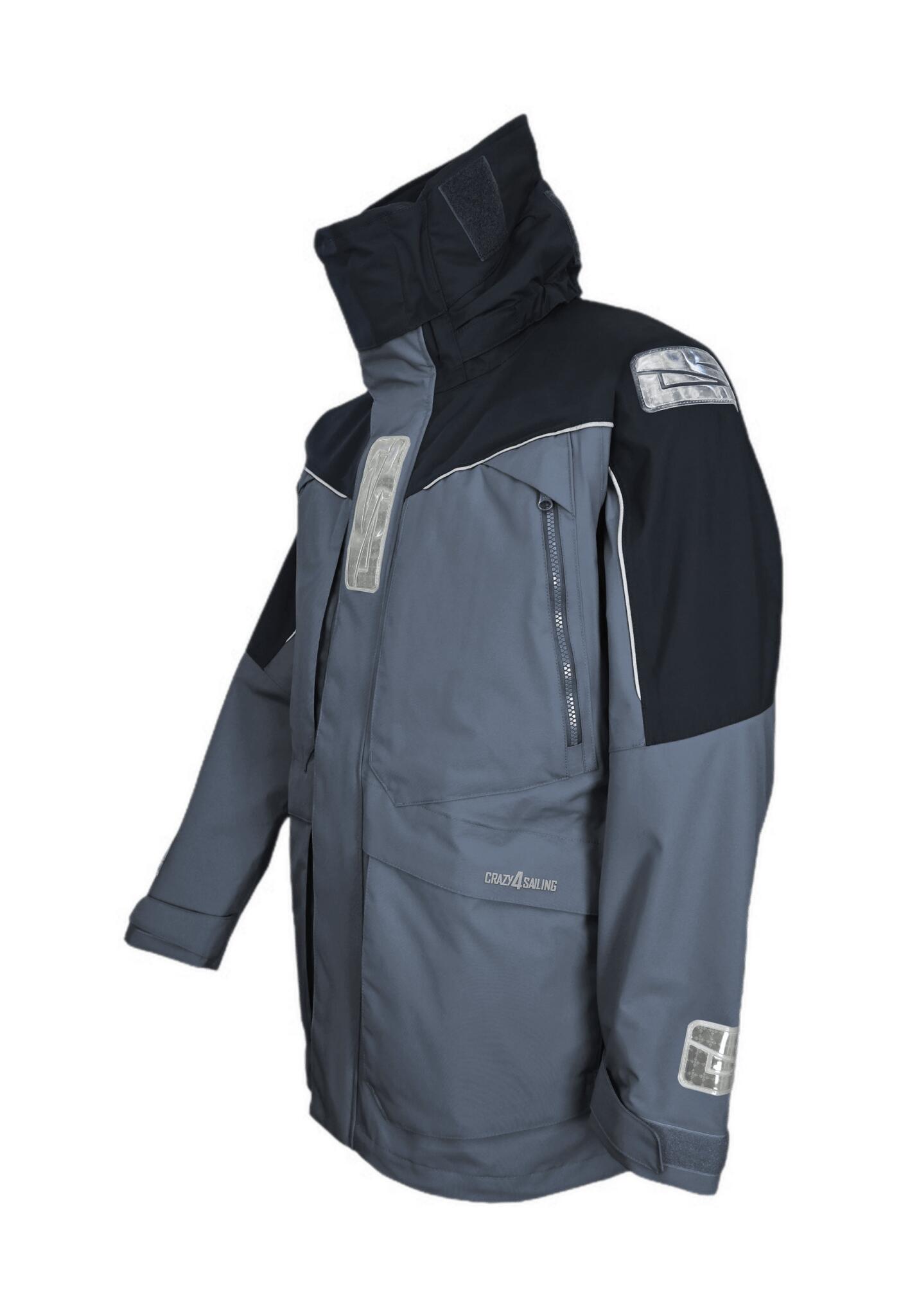 Herren Stavanger II Ocean Segeljacke 7/7