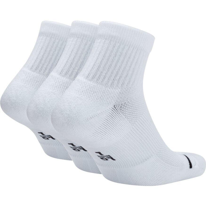 Chaussettes Nike modèle SX5544-100 pour unisexe 2/2