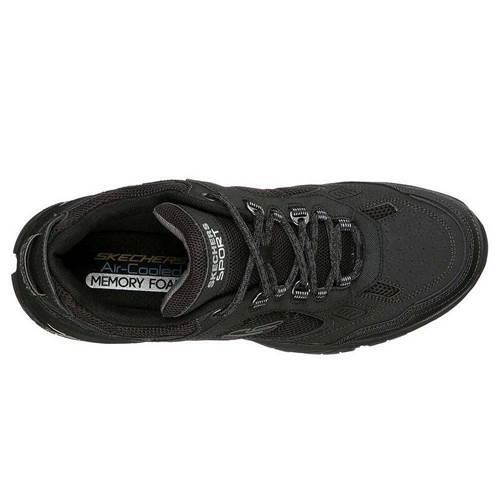 Chaussures universel hommes Skechers Vigor 30 4/5