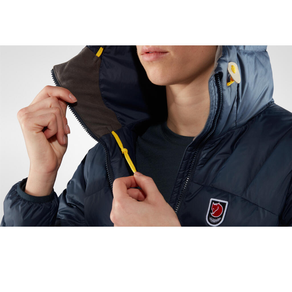 Kurtka puchowa Fjallraven Expedition Pack Down Hoodie 5/7