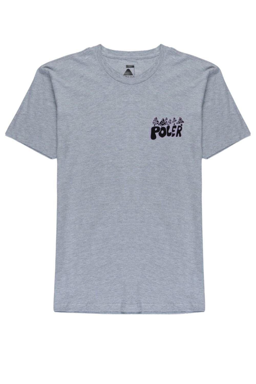 Tricou de drumeție Poler Caveman pentru bărbați