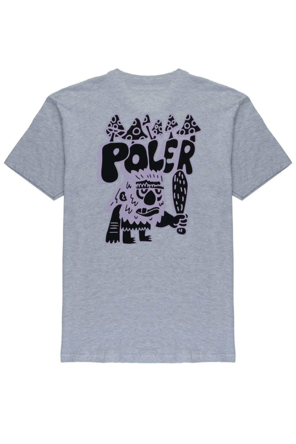 Camisa de senderismo Poler para hombre Caveman 2/2