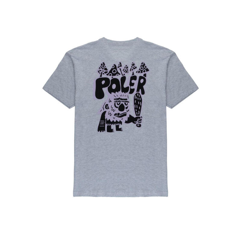 Tricou de drumeție Poler Caveman pentru bărbați